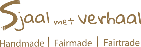 Sjaal met Verhaal